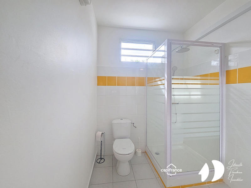 Appartement - 33 m² - 2 pièces