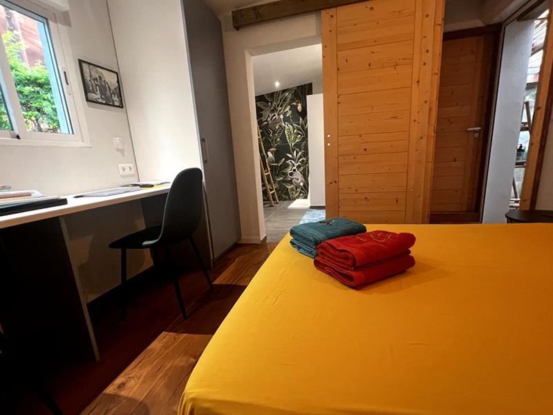 Villa - 115 m² - 5 pièces