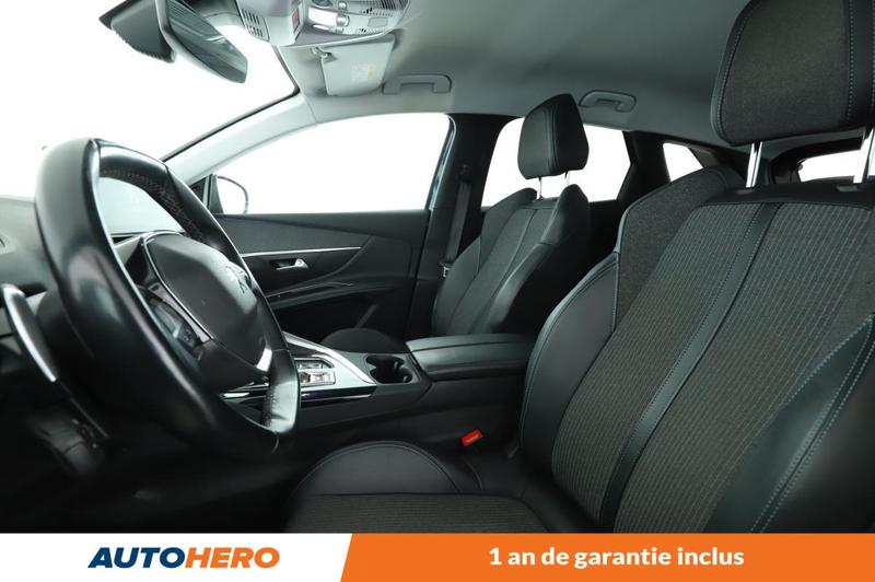 Peugeot 3008 1.2 PureTech Allure Pack Eat8 130 ch