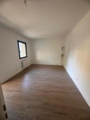 Studio - 19 m² - 1 pièce