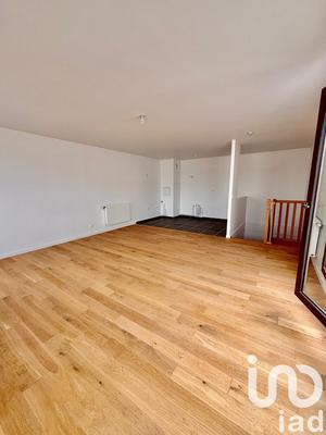Appartement - 91 m² - 4 pièces