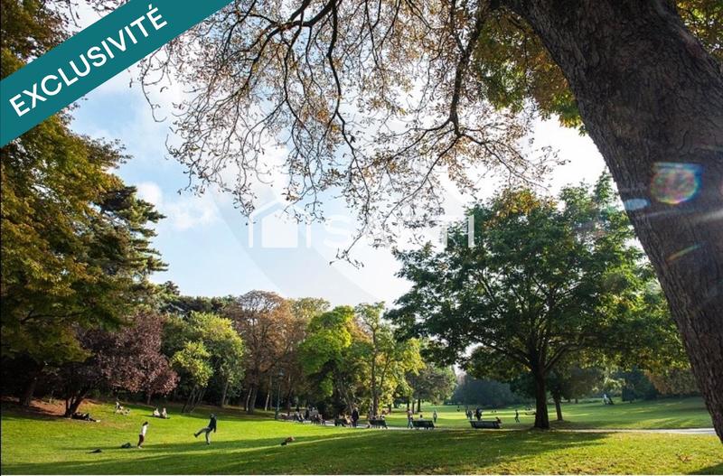 Appartement - 74 m² - 3 pièces