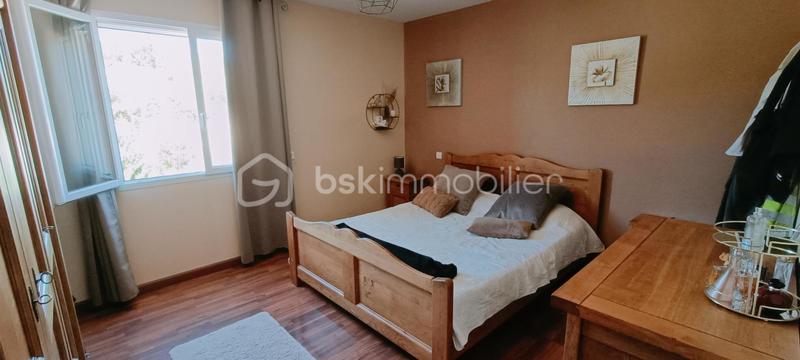 Villa - 175 m² - 6 pièces