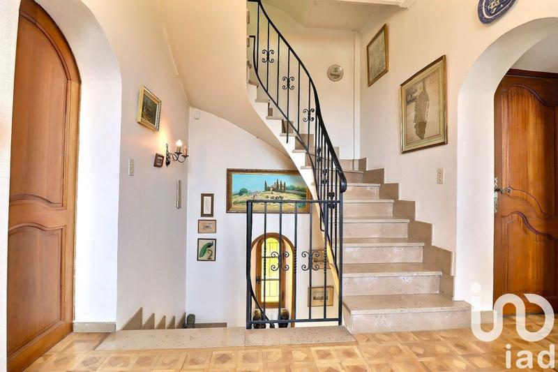 Maison - 139 m² - 4 pièces