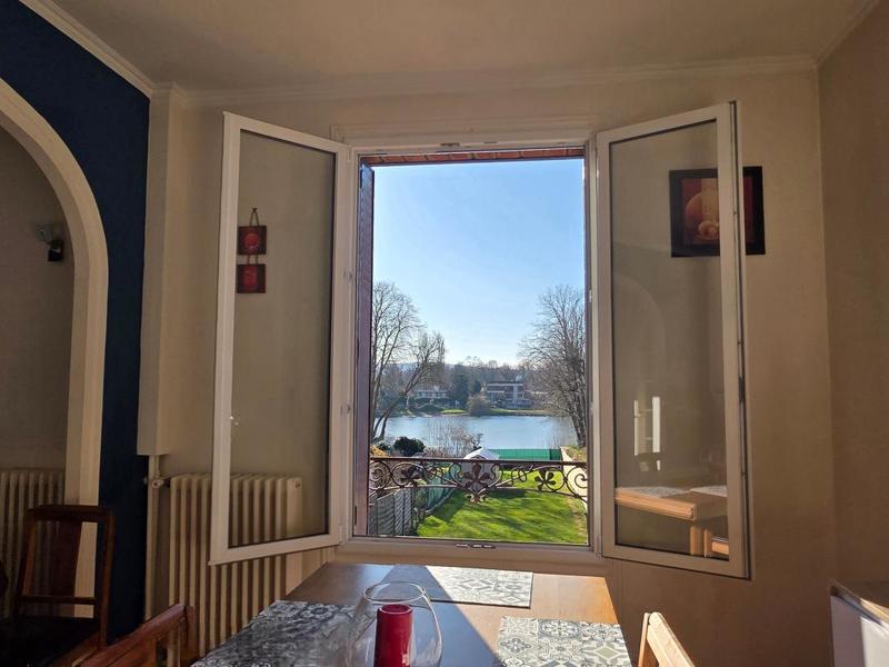 Maison - 109 m² - 5 pièces