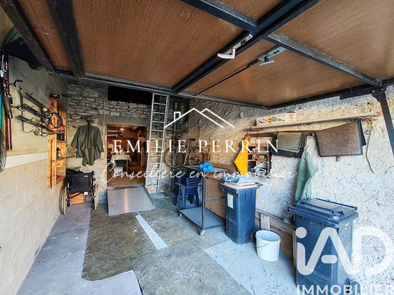 Maison de village - 151 m² - 6 pièces