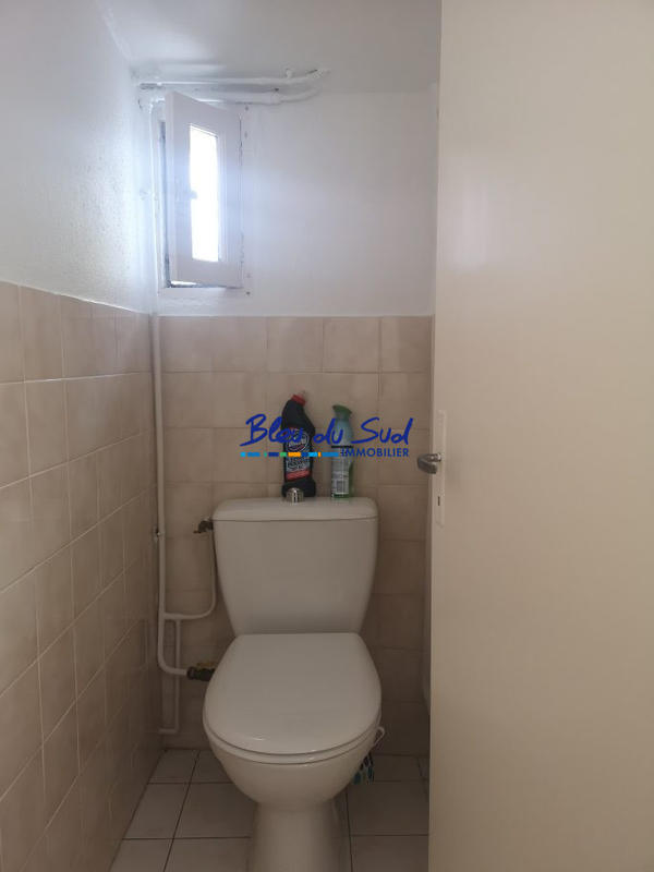 Maison ancienne - 54 m² - 5 pièces