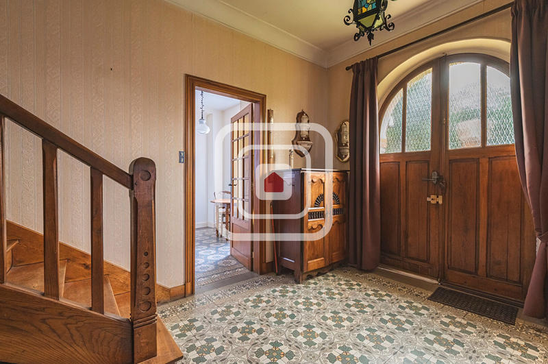 Maison - 155 m² - 6 pièces