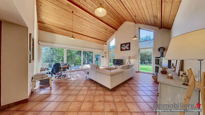 Villa - 350 m² - 12 pièces