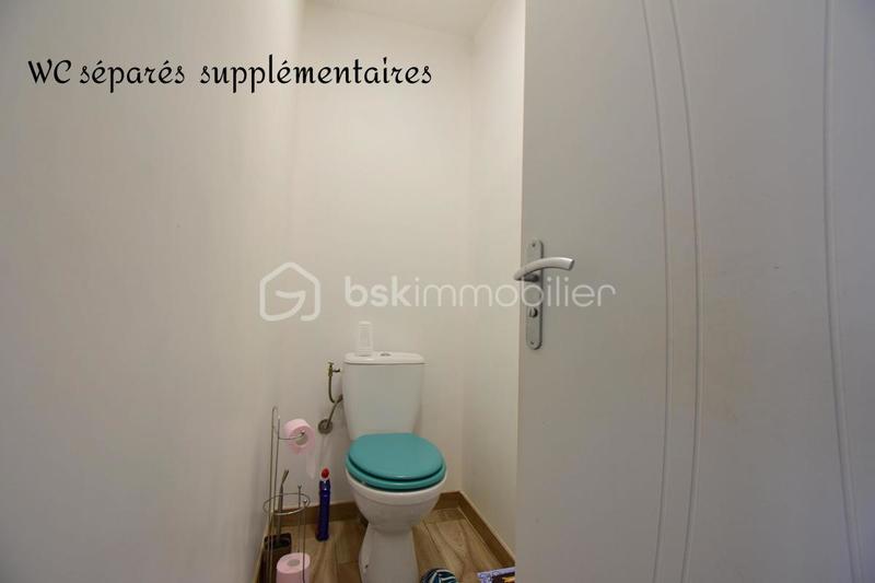 Villa - 100 m² - 5 pièces