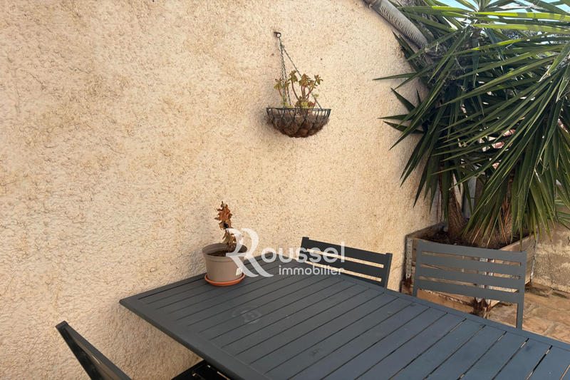 Maison - 154 m² - 7 pièces