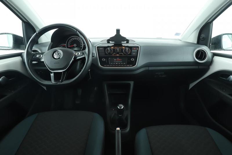 Volkswagen Up! 1.0 BlueMotion Tech Up Iq.Drive 5p 60 ch