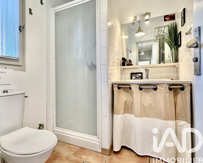 Maison - 133 m² - 5 pièces