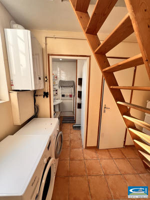 Appartement - 83 m² - 3 pièces