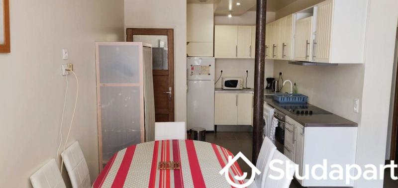 Appartement - 46 m² - 3 pièces