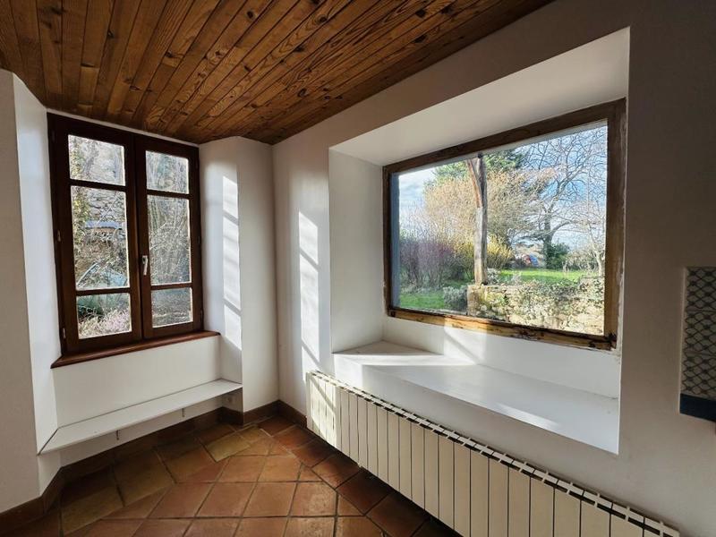 Maison - 229 m² - 10 pièces