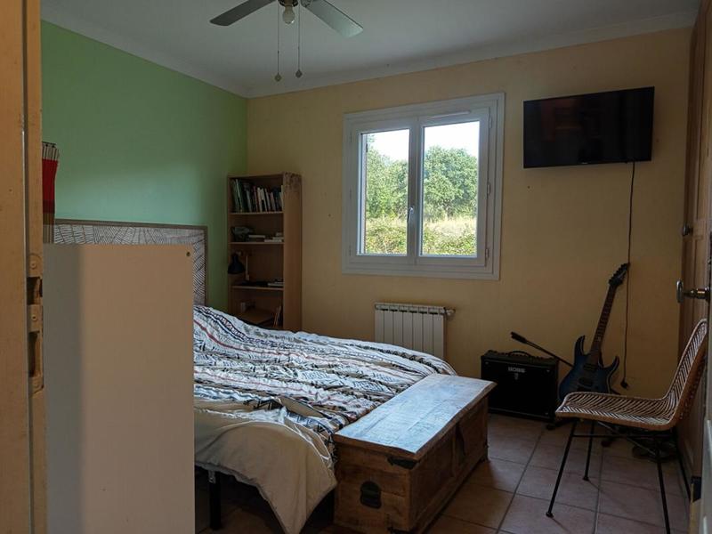 Villa - 94 m² - 5 pièces