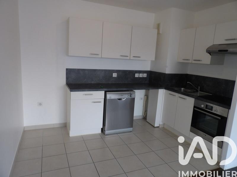Appartement - 51 m² - 2 pièces