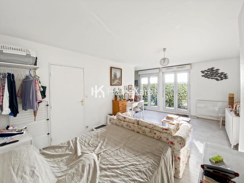 Appartement - 32 m² - 1 pièce