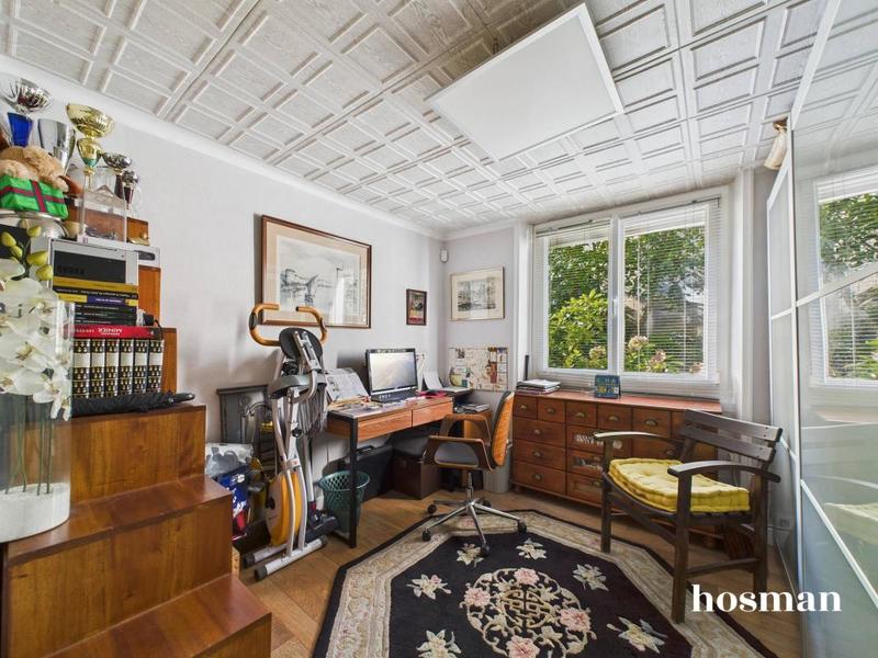 Maison - 170 m² - 6 pièces