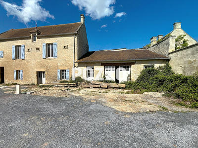 Maison - 6 pièces