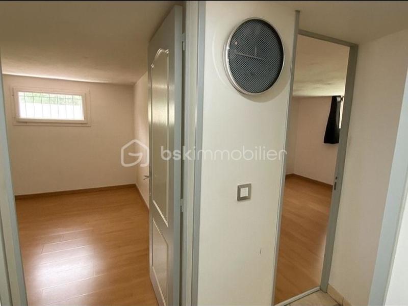 Maison - 124 m² - 6 pièces