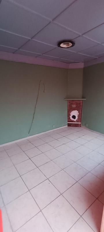 Maison - 60 m² - 3 pièces