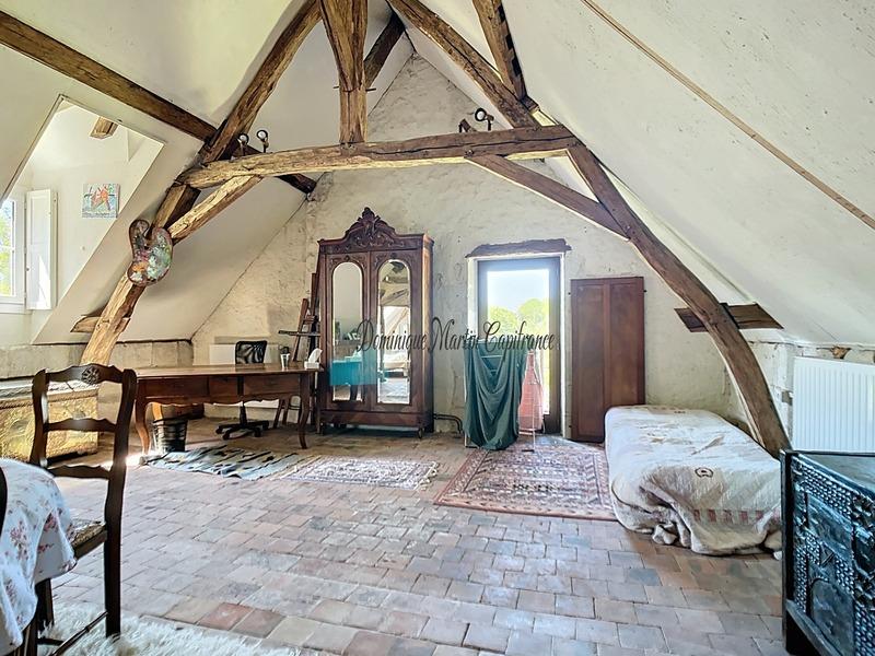 Maison - 136 m² - 4 pièces