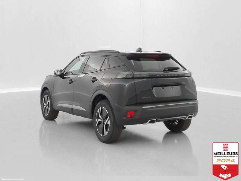 Peugeot 2008 II(2) 1.2 Hybrid 136ch Gt e-Dcs6