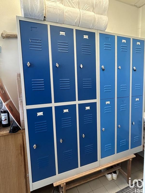 Local commercial - 295 m²