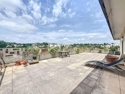 Appartement - 29 m² - 1 pièce