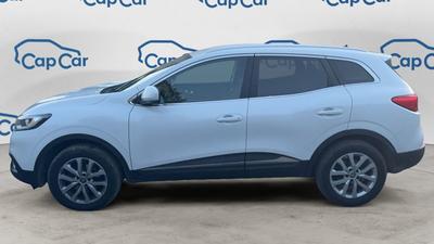 Renault Kadjar 1.2 TCe Energy 130 Zen