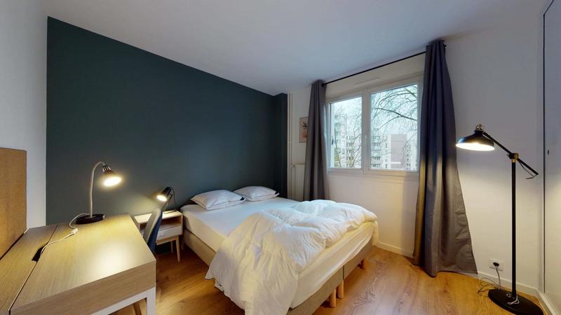 Appartement - 101 m²