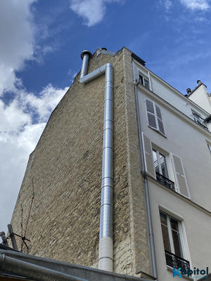 Fonds de commerce - Hôtellerie / Restauration - 64 m²