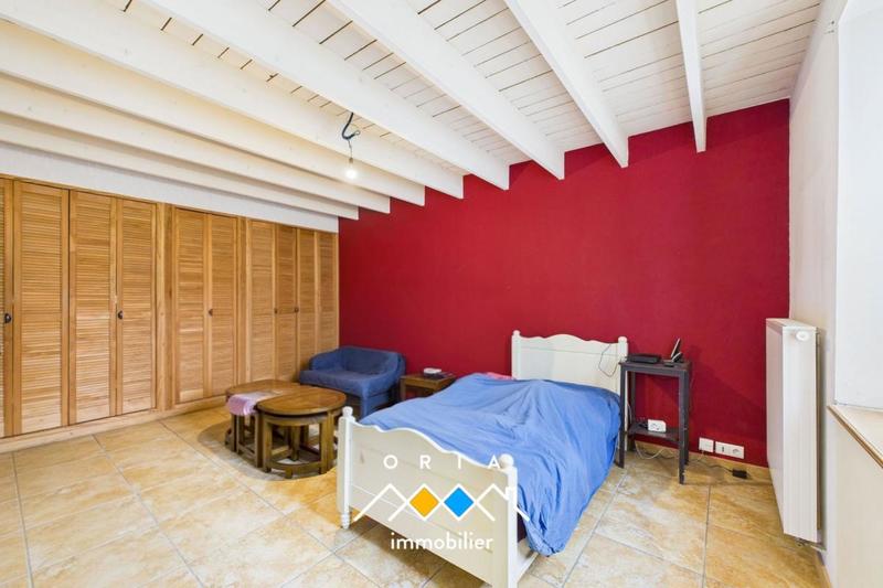 Maison - 174 m² - 7 pièces