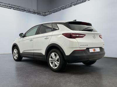 Opel Grandland X Business 1.5 Diesel 130 ch Edition