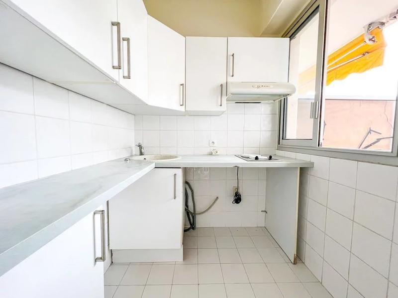 Appartement - 32 m² - 1 pièce