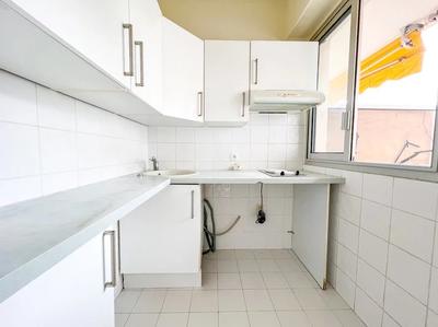 Appartement - 32 m² - 1 pièce