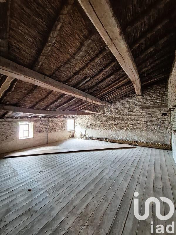 Maison - 135 m² - 4 pièces