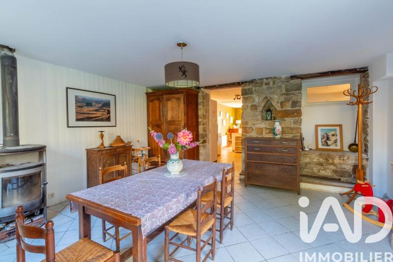 Maison - 150 m² - 6 pièces