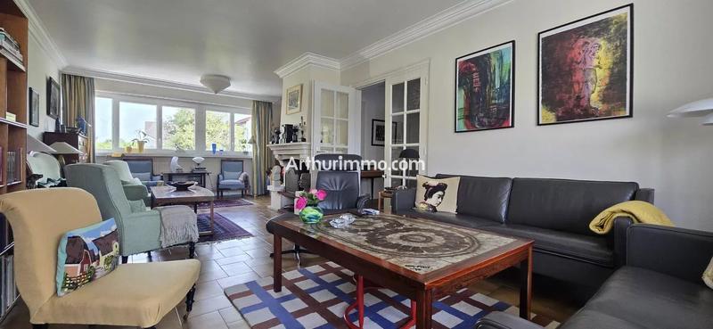 Maison - 200 m² - 6 pièces