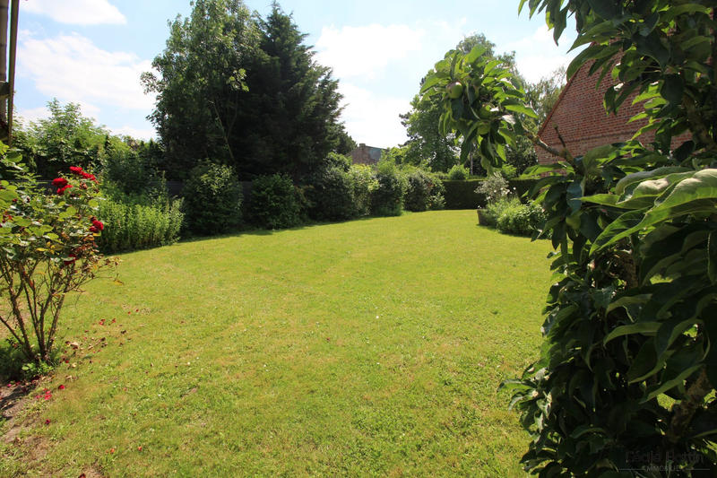 Maison - 190 m² - 7 pièces