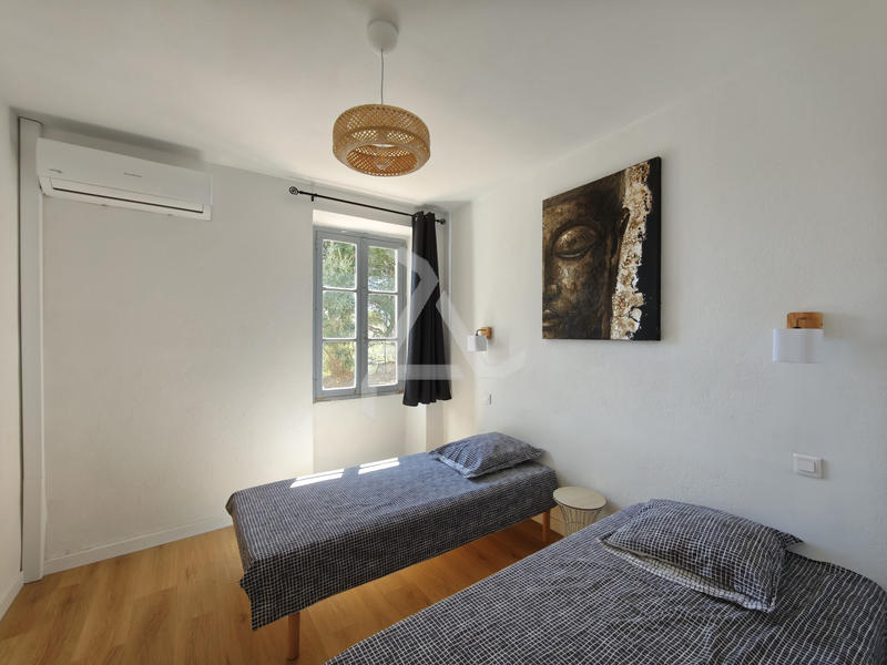 Appartement - 75 m² - 3 pièces