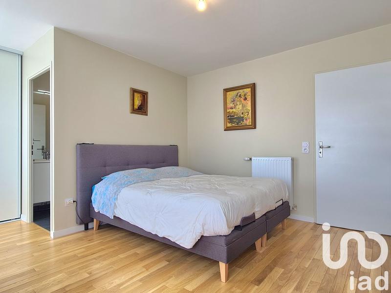 Appartement - 55 m² - 2 pièces