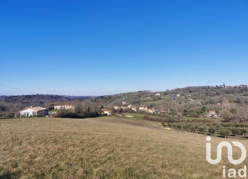 Terrain - 3 418 m²