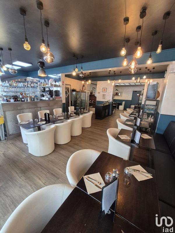 Local commercial - 100 m²