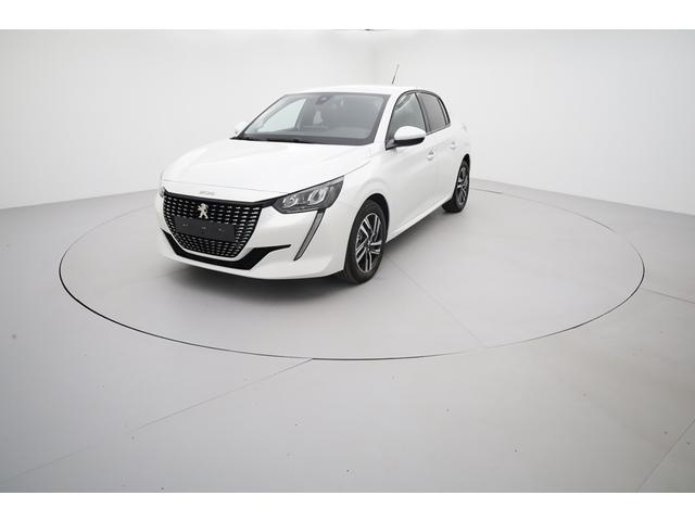 Peugeot 208 Allure Pack BlueHDi 100 s&amp;S Bvm6