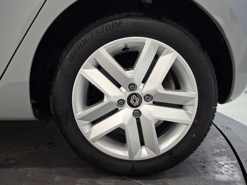 Renault Clio TCe 90 ch Gsr2 Evolution