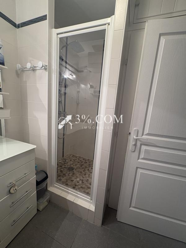 Appartement - 70 m² - 4 pièces