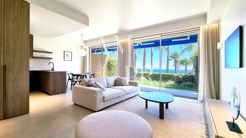 Appartement - 82 m² - 3 pièces